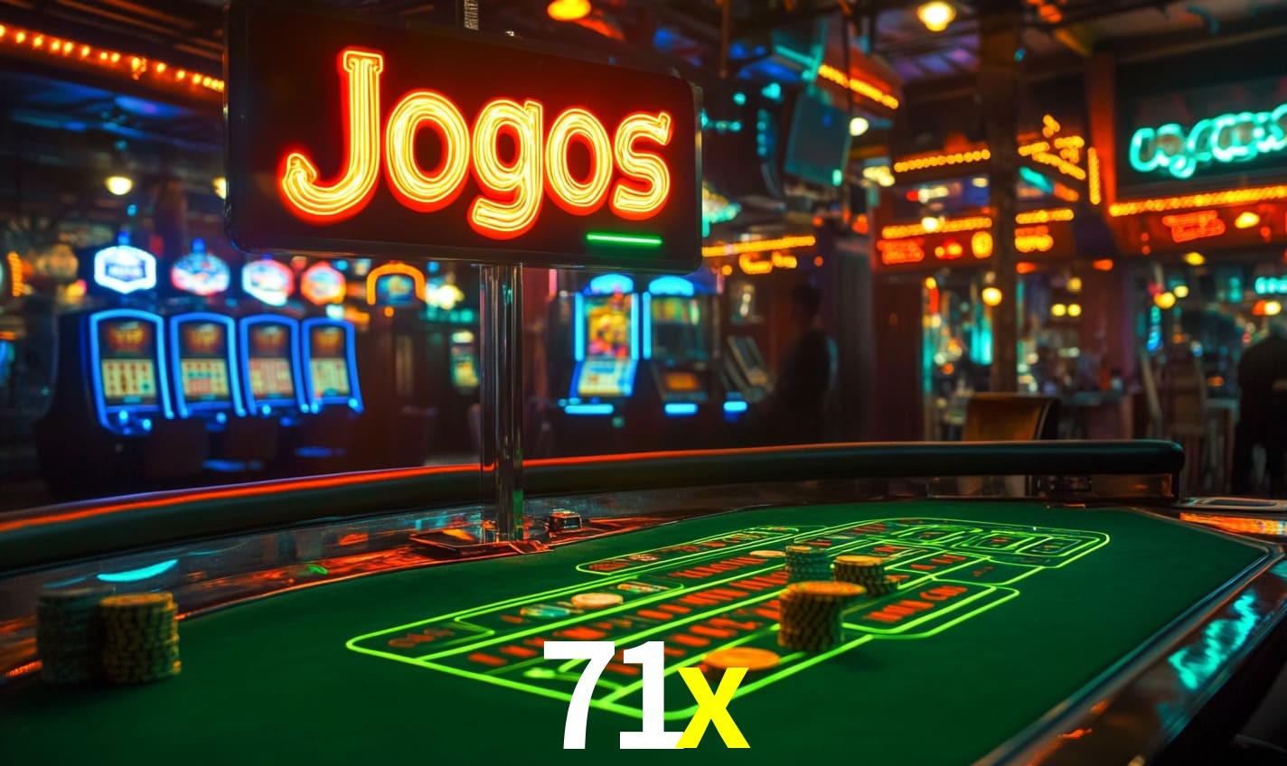Experiência VIP 71x