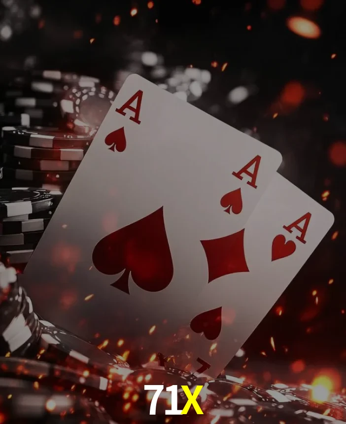 Cassino ao vivo