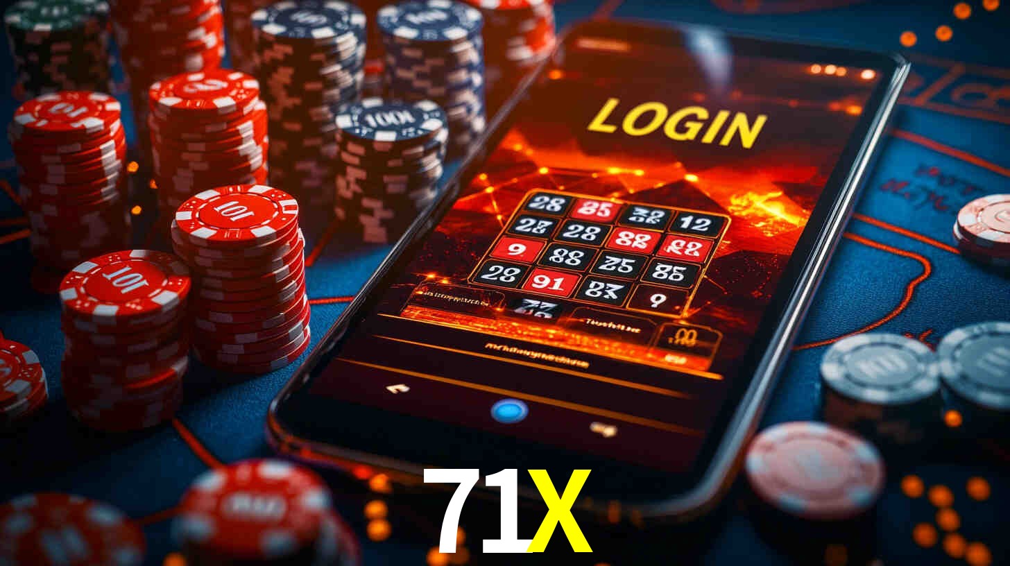 71X
