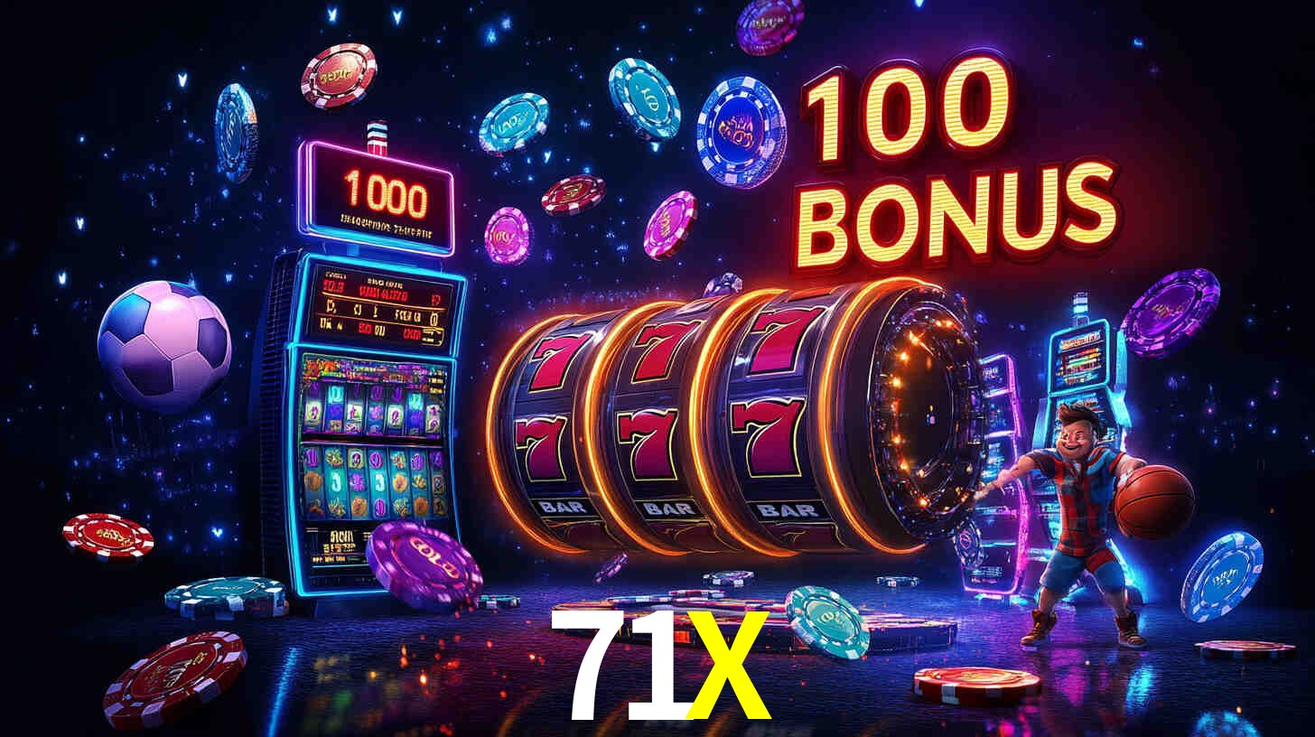 71X