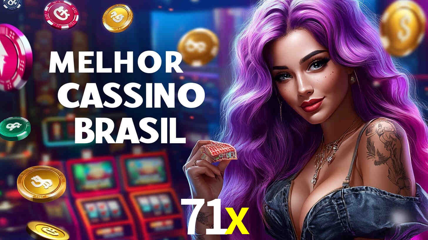 Apostas Esportivas na 71x: Um Guia Completo