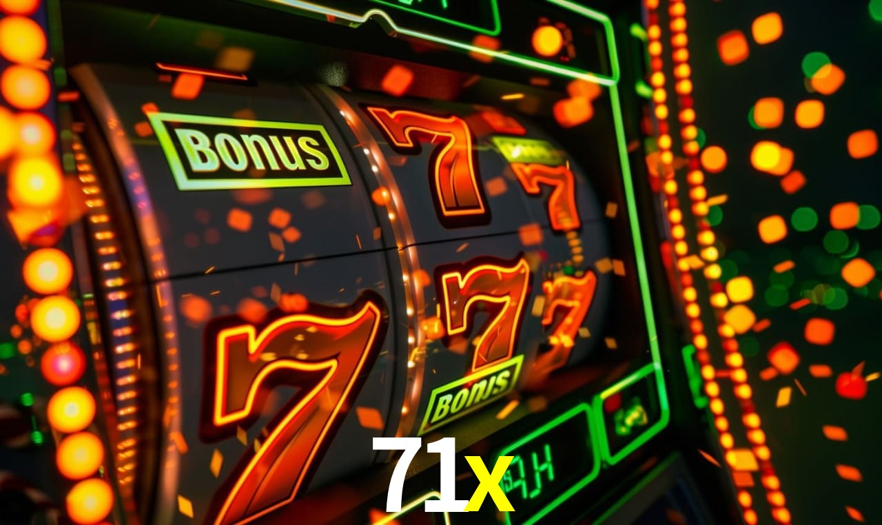 Inovações de Jogos na 71x: O Futuro das Experiências Interativas