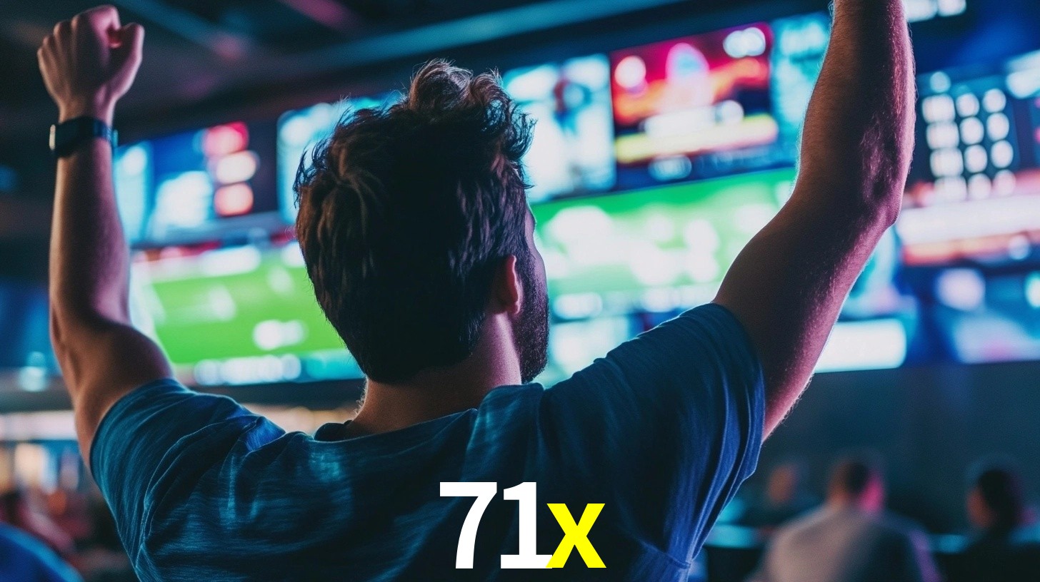 71x: Seu Especialista em Apostas Esportivas Brasileiras