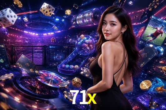 Flash Promotion 71x