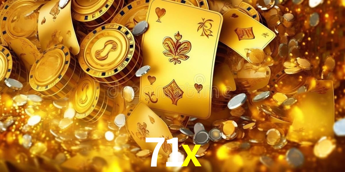 Descubra a Essência do 71x: Nossa História e Compromissos
