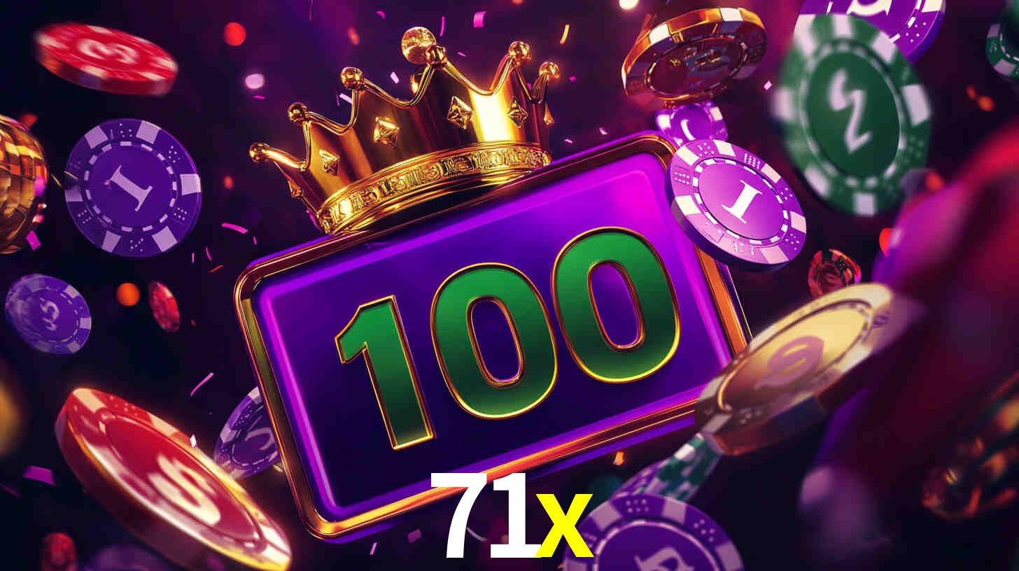 Daily Bonuses 71x