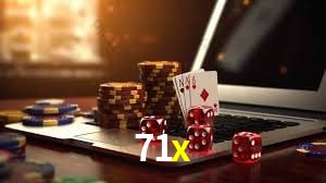 A Emoção da Loteria na 71x: Uma Chance de Mudança de Vida