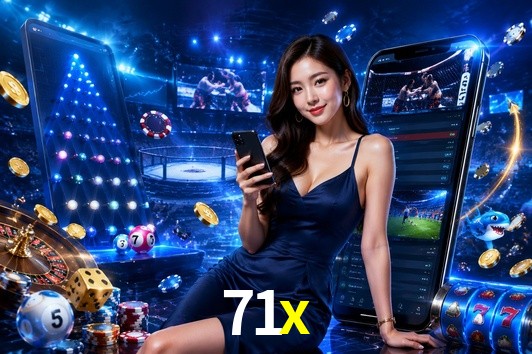 Live Casino 71x