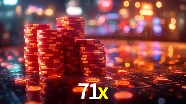 71x: Jogos de Caça-Níqueis-Altas Recompensas, Roleta-Velocidade, Blackjack-Desafios Máximos