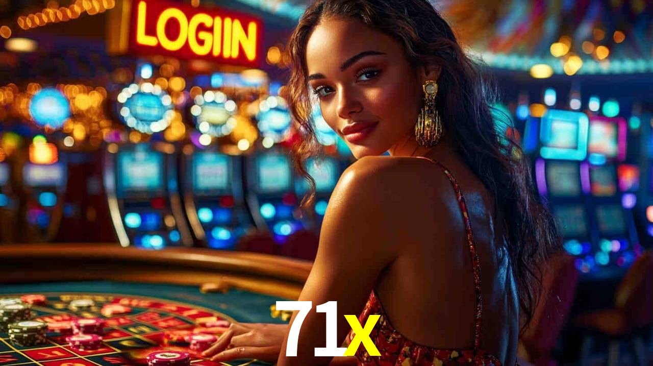 Apostas de Tênis 71x