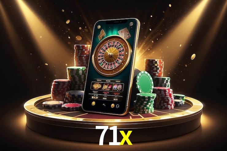 Estatísticas do Jogo 71x
