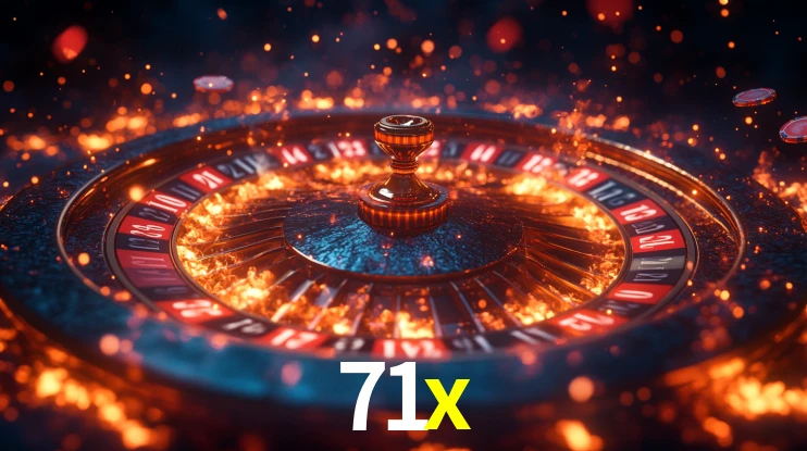 Explore as vantagens do 71x: serviço profissional e confiabilidade