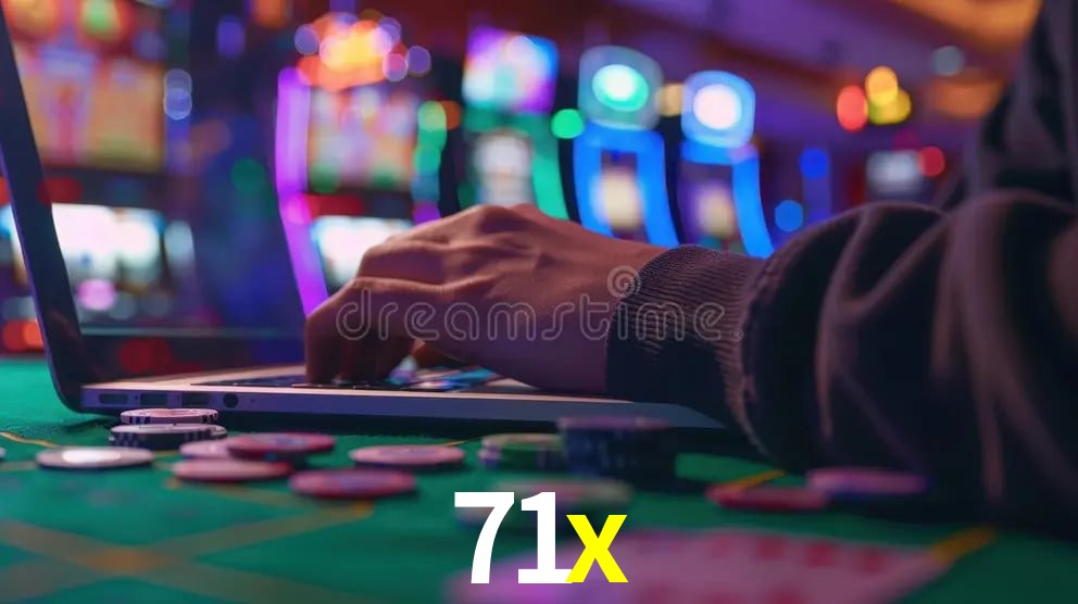 cassino 71x