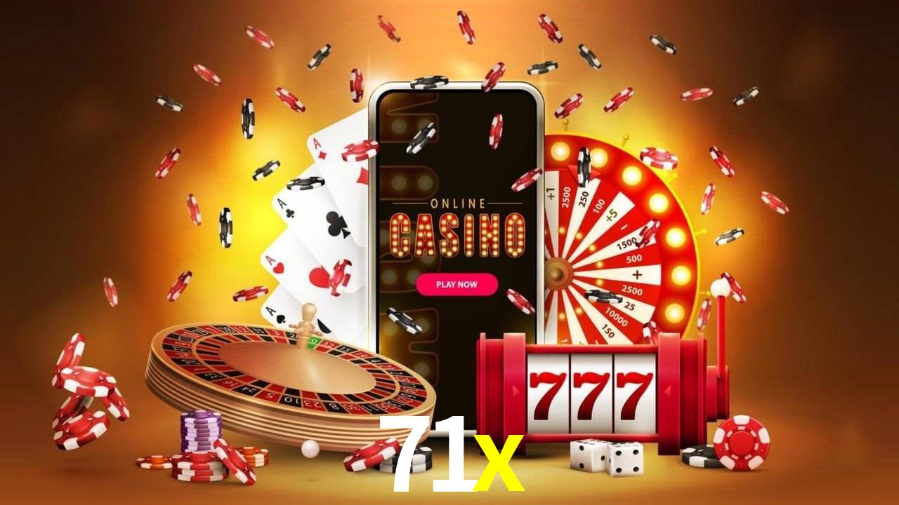 Estatísticas Esportivas 71x