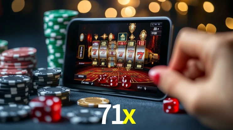 Welcome Bonus 71x