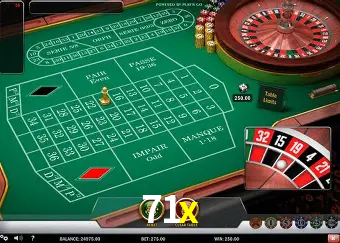 Descubra o Mundo do Cassino Online com 71x