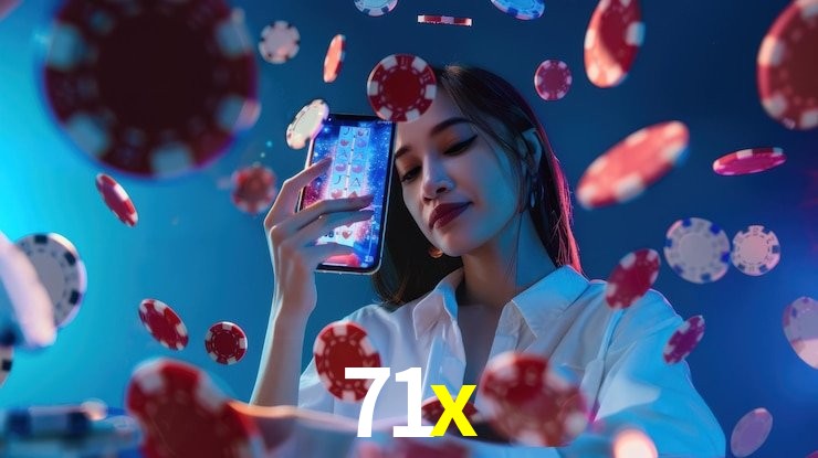 Descubra o Programa VIP da 71x: Vantagens Exclusivas para Jogadores