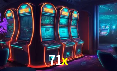 Inovações de Jogos na 71x: O Futuro das Experiências Interativas