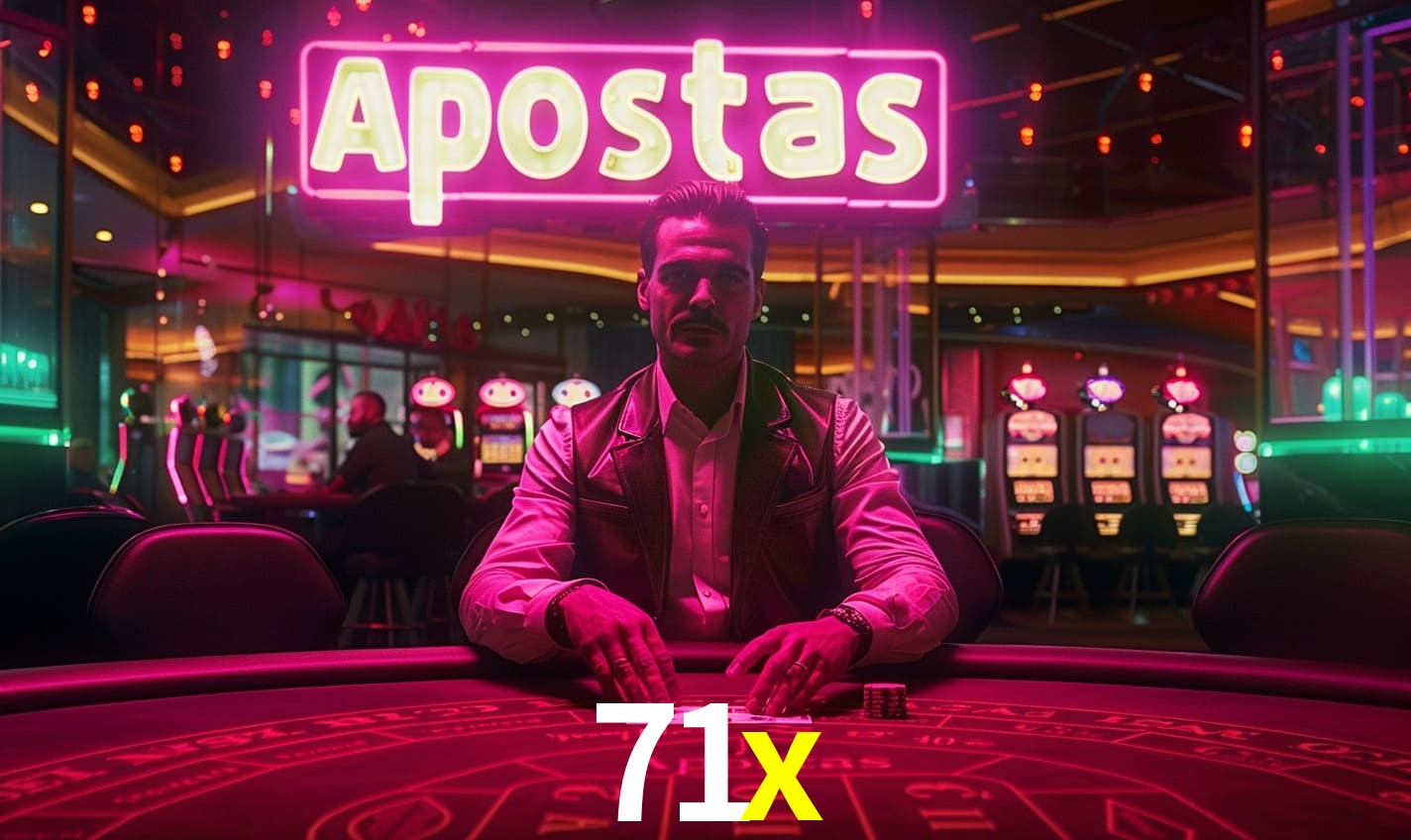 Descubra a Essência do 71x: Nossa História e Compromissos