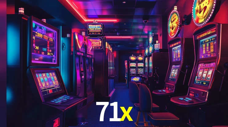 71x,71x.com