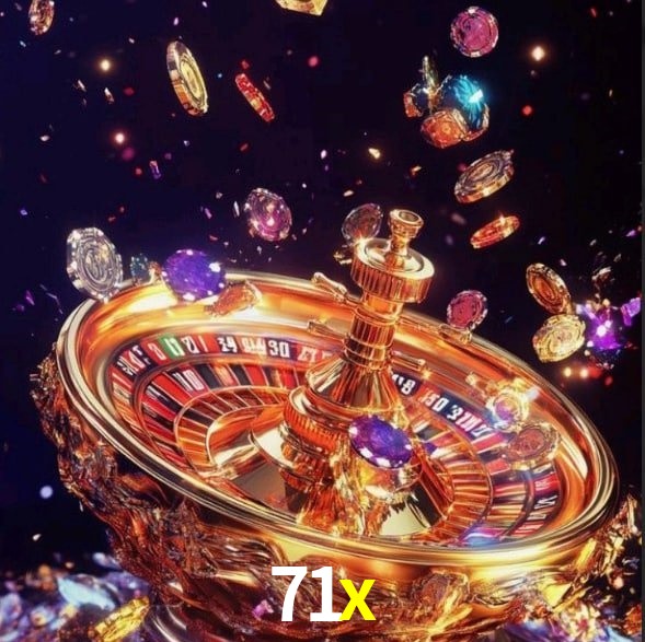 Casino Ao Vivo 71x