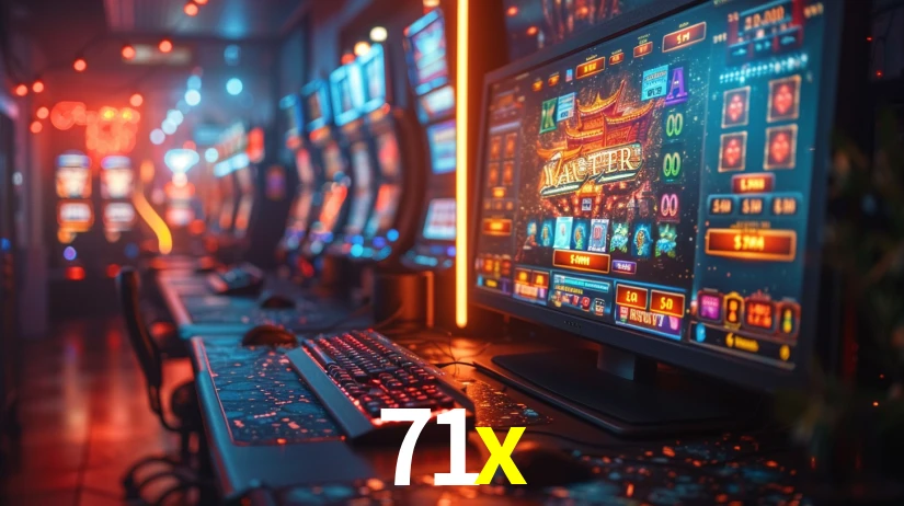 71x,71x.com