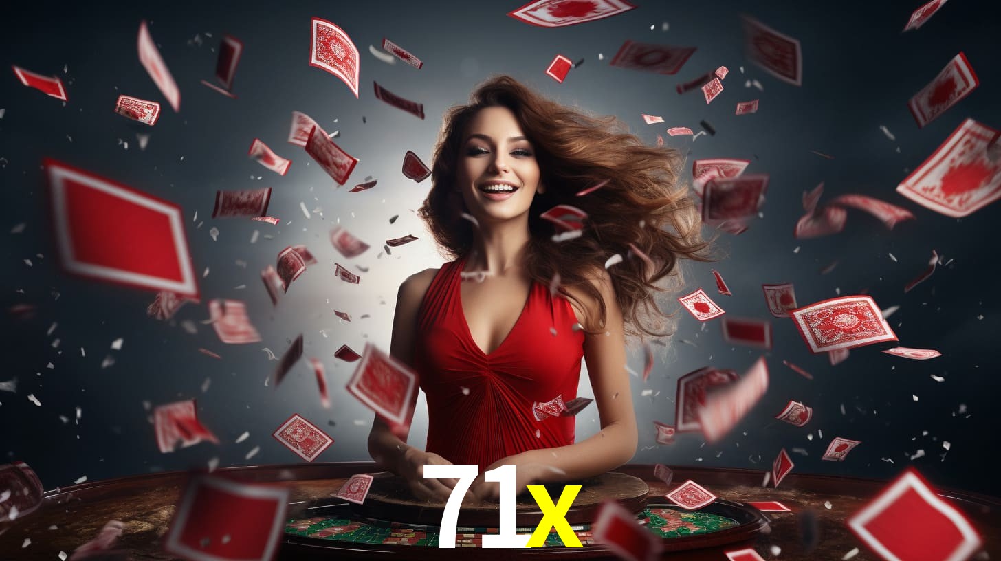 VIP Casino 71x