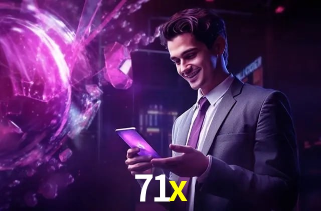 Welcome Bonus 71x