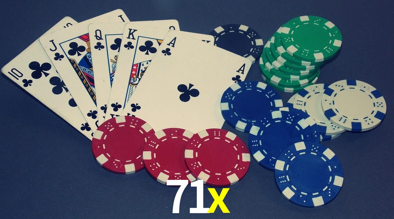 Game Providers 71x