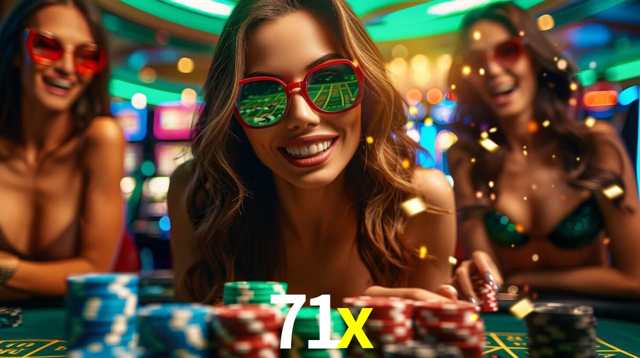 Experiência VIP 71x